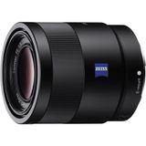 Sony SEL-55F18Z Lens
