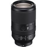 Sony SEL 70-300 mm f/4.5-5.6 G OSS Full Frame Lens