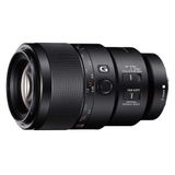 Sony SEL-90M28G Lens