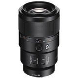 Sony SEL 90mm f-2.8 Macro G OSS Lens