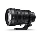 Sony SEL P 28-135 f4 G OSS Lens