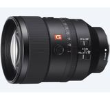 Sony SEL135F18GM I 135 mm f1.8 G Master Portre Lensi