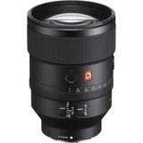 Sony SEL135F18GM Kompakt Sistem Fotoğraf Makinesi Lensi