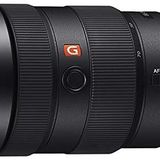 Sony SEL2470GM E-Mount Kamera Lensi: FE 24-70 mm F2.8 G Master Tam Çerçeve Standart Zoom Lens