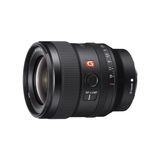 Sony SEL24F14GM I 24 mm F1.4 G Master Prime Kamera Lensi