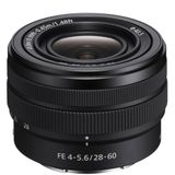 Sony SEL2860 Fe 28-60 mm F 4-5.6 Lens