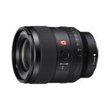 Sony SEL35F14GM FE 35 MM F/1.4 GM Lens (Sony Eurasia Garantili)