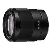 Sony SEL35F18F I 35 mm f1.8 Portre Lensi