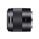 Sony Sel50f18b.Ae F 1.8 50Mm Ois Lens Siyah