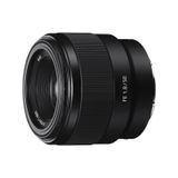 Sony SEL50F18F FE 50 MM F/1.8 Full Frame Lens (Sony Eurasia Garantili)
