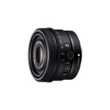 Sony SEL50F25G | Tam Format FE 50 mm F 2.5 G - Premium G Serisi Objektif, Sabit Odak Uzaklığına Sahip