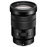 Sony SELP18105G E Pz 18-105 mm F4 G Oss Lens