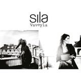 SONY Sıla Vaveyla - Plak