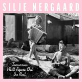SONY Sılje Nergaard - Tomorrow We'll Fıgure Out The Rest - 1 Plak