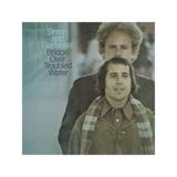 Sony Simon & Garfunkel Bridge Over Troubled Water (Clear Vinyl) - Plak
