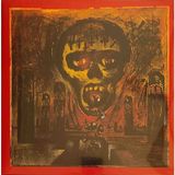 Sony Slayer - Seasons In The Abyss Plak( Yeni, Ambalajında)