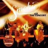 SONY Smokie The Concert - Plak