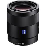 Sony Sonnar 55mm f-1.8 FE ZA Lens