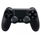 Sony Sony Dualshock 4 V2 Siyah Kablosuz Orijinal Ps4 Oyun Kolu