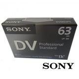 Sony Sony Mini Dv Casette, Sony Kamera Kaseti Mini Dv Kamera Kaseti