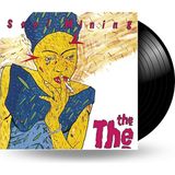 SONY Soul Mining Plak - The The