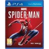 Sony Spider-Man Spiderman Playstation 4 Oyunu - Ps4 Oyunu