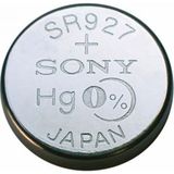 Sony SR-927 Saat Pili