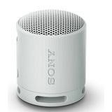 Sony SRS- XB100 Kablosuz Beyaz Bluetooth Hoparlör
