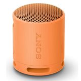 Sony SRS-XB100 Kablosuz Turuncu Bluetooth Hoparlör