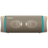 Sony SRS-XB33 Extra Bass Krem Bluetooth Hoparlör