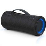 Sony SRS-XG300 X Serisi Siyah Taşınabilir Kablosuz Hoparlör