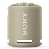 Sony ‎SRSXB13C Extra Bass IP67 Gri Kahve Taşınabilir Kablosuz Bluetooth Hoparlör