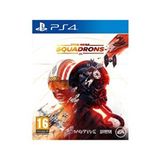 Sony Star Wars Squadrons Ps4 Oyun mavi