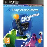 Sony Starter Disc PS3 Oyun Macera Türünde Tek Oyuncu İçin Playstation 3 Uyumlu