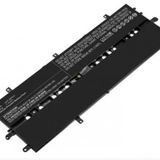 Sony Svd1121bpxb Notebook Bataryası Pili