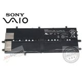 Sony Svd1121q2eb Notebook Bataryası Pili