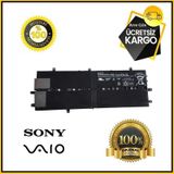 Sony Svd11223cxb Notebook Bataryası Pili