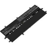 Sony Svd112a1sm Notebook Bataryası Pili