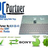 Sony SVE14A1S1E Notebook Batarya
