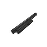 Sony SVE15118FW Notebook Batarya