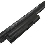 Sony SVE15121CVB Notebook Batarya