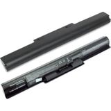 Sony SVF14218SN Notebook Bataryası Pili