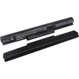 Sony SVF1421UST Notebook Bataryası Pili
