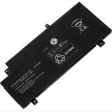 Sony SVF14A Notebook Bataryası