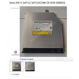 Sony Svf15 Svf152 Svf153 Svf154 Serisi Svf152c29w Cd Dvd Sürücü