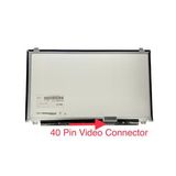 Sony Svf1521wst 15.6 '' 40 Pin Hd Slim Led Ekran A+ Kalite