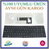 Sony SVF15324CXW Siyah Klavye