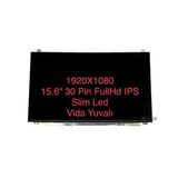 Sony Svf1532d4e 15.6 '' 30 Pin 1080p Fullhd İps Slim Led Ekran A+ Kalite