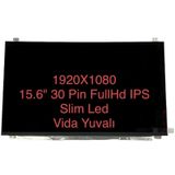 Sony Svf1532k4e 15.6 '' 30 Pin 1080p Fullhd İps Slim Led Ekran A+ Kalite