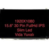 Sony Svf1532v4e 15.6 '' 30 Pin 1080p Fullhd İps Slim Led Ekran A+ Kalite